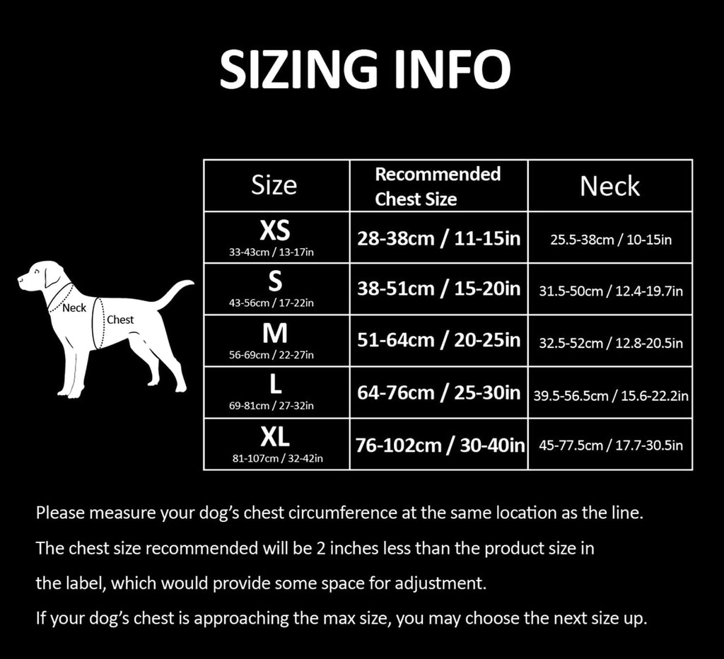 Dog Harness No Pull Nylon Reflective Pet Harness Adjustable Comfortable Control Step-In Brilliant Colors Truelove TLH56512 XS Royal Blue