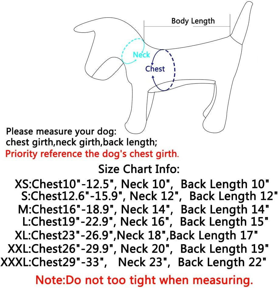 Reversible Dog Coats for Small Dogs Waterproof Warm Dog Jacket for Cold Winter,Pink and Grey M