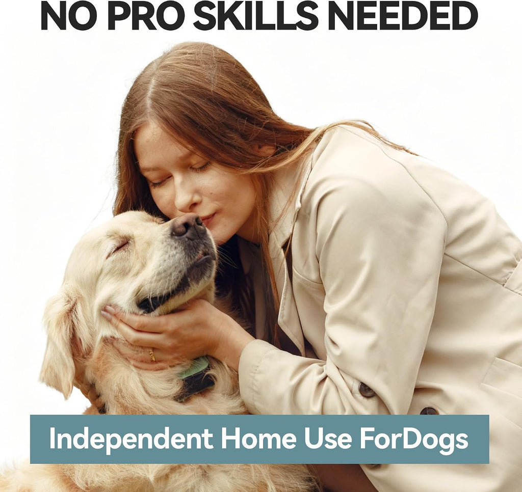 Home Check 4-In-1 Dog Wellness Kit 2 (Pack)