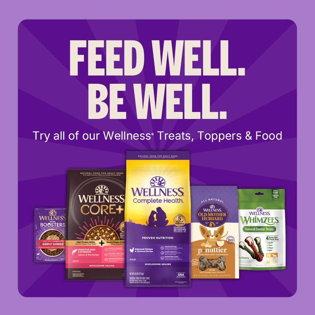 Rewarding Life Soft Dog Training Treats, Natural, Grain Free, Chicken and Lamb Recipe, 6 Oz Bag